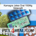 Kamagra Oral Jelly 100Mg Sildenafil new02